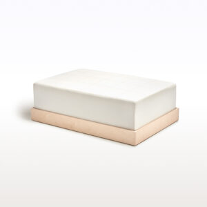 Pufa Palpuf White