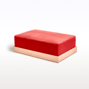 Pufa Palpuf Red