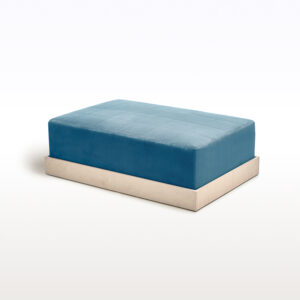 Pufa Palpuf Blue