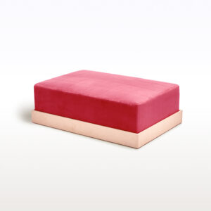 Pufa Palpuf Pink