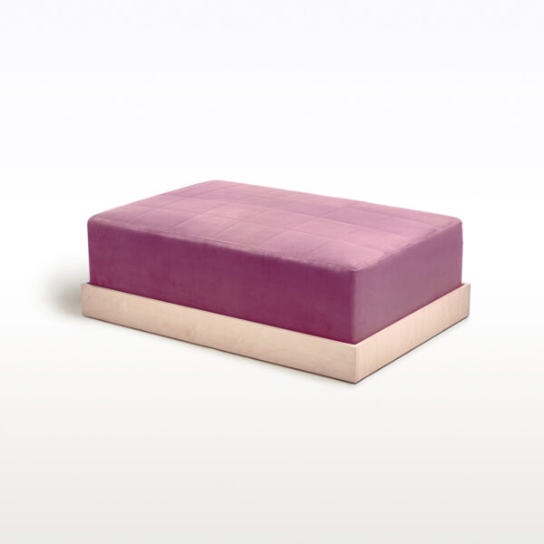 Pufa Palpuf Violet