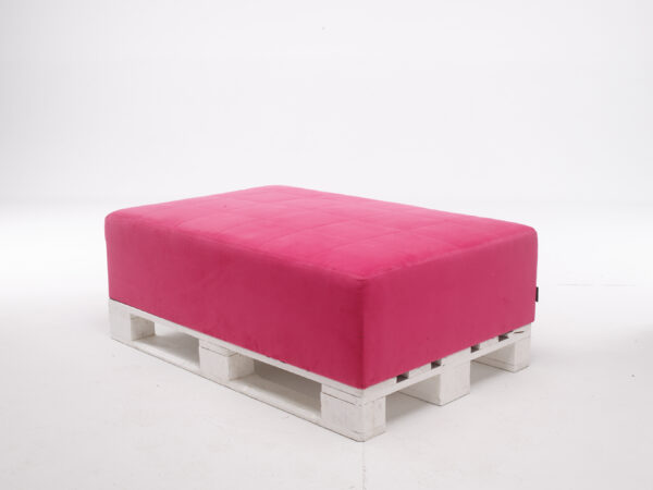 Pufa Palpuf Pink - obrazek 2
