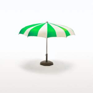 Sol Green White
