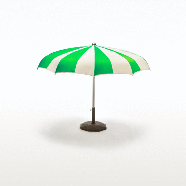 Sol Green White
