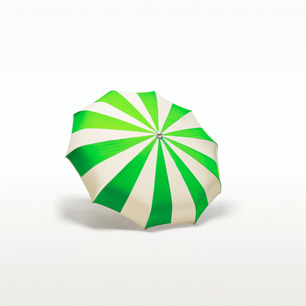 Sol Green White - obrazek 2