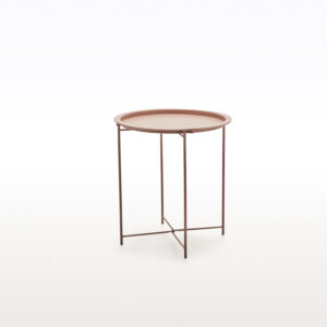 Stolik Rodo Pink