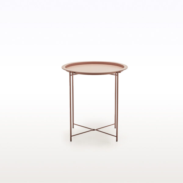 Stolik Rodo Pink - obrazek 2