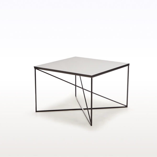 Stolik Qbik2 Black - obrazek 2