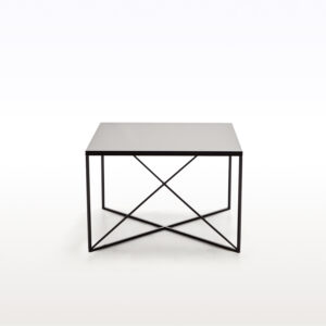 Stolik Qbik2 Black