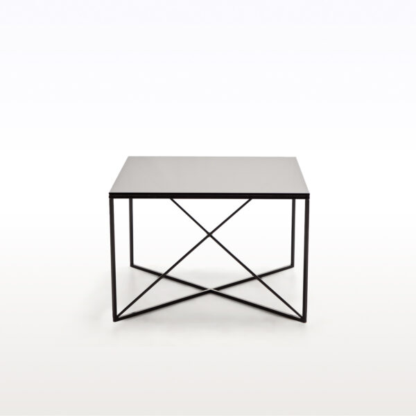 Stolik Qbik2 Black