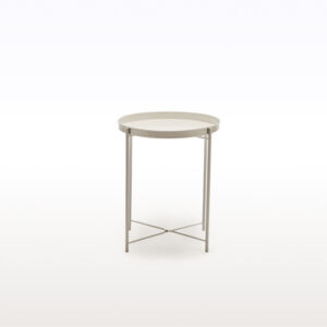 Stolik Rodo White