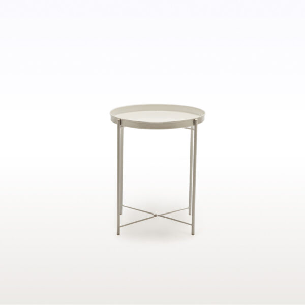 Stolik Rodo White