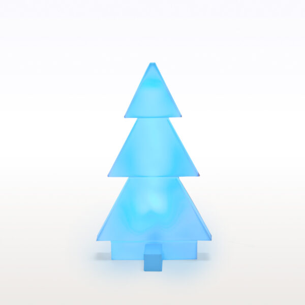Led Tree Small - obrazek 3