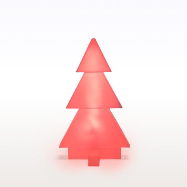 Led Tree Small - obrazek 2