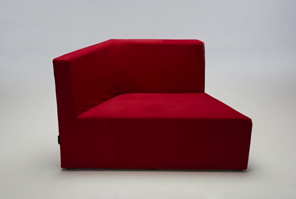 Trappi Red L