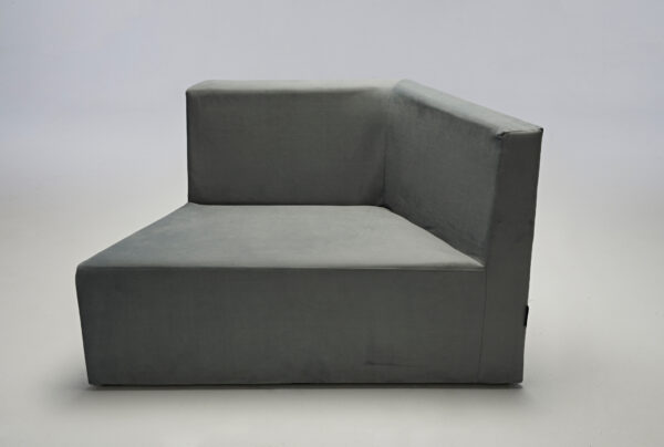 Trappi Grey R