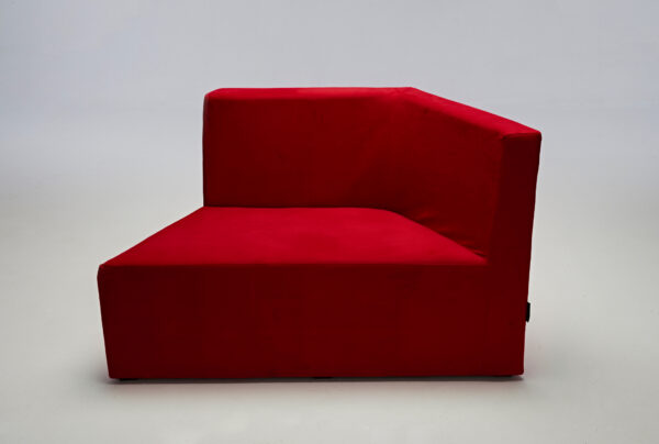 Trappi Red R