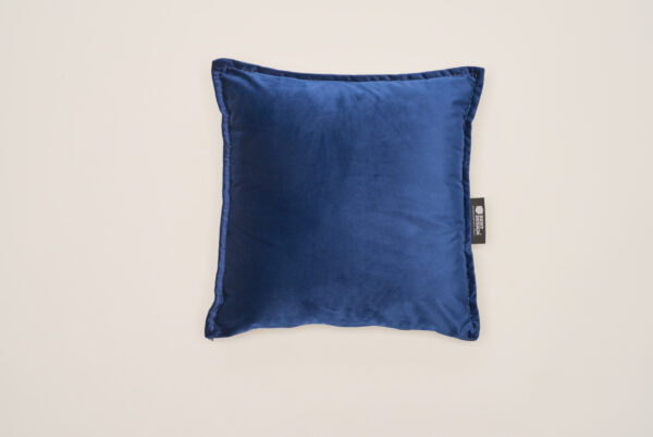 Poducha Premium Navy Blue