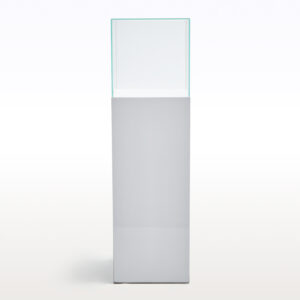 Klosz Qbik 30 cm