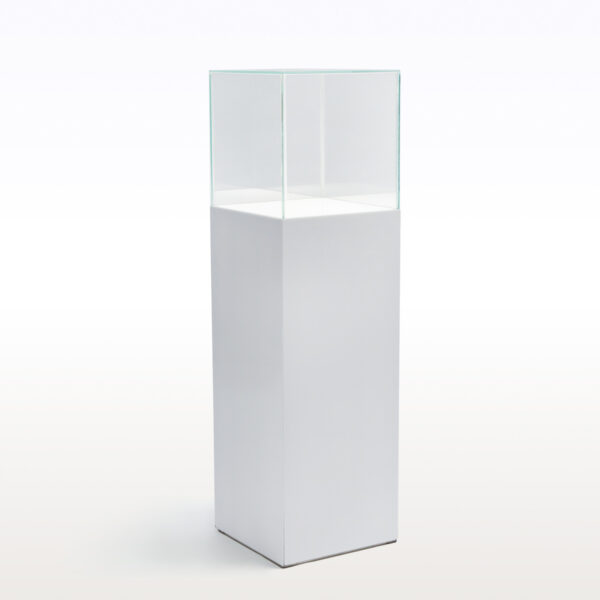 Klosz Qbik 40 cm - obrazek 2