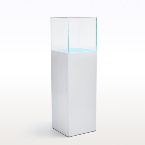 Klosz Qbik 40 cm - obrazek 5