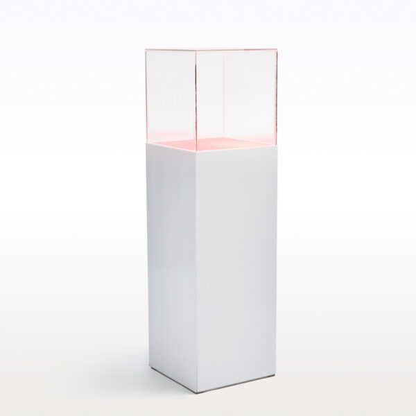 Klosz Qbik 40 cm - obrazek 3