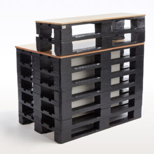 Palbar Black