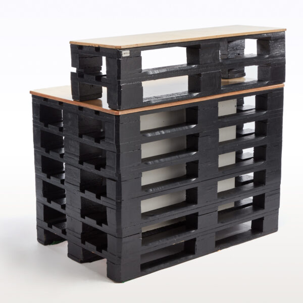 Palbar Black