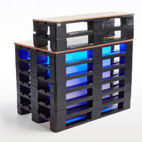 Palbar Black - obrazek 2