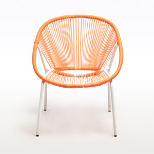Fotel Neo Orange