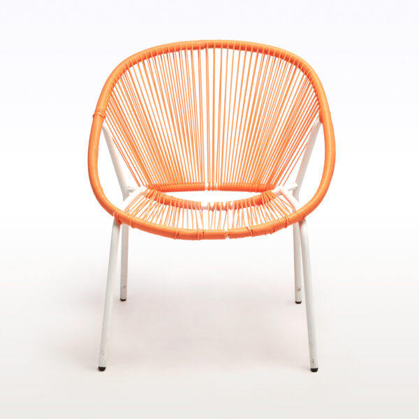 Fotel Neo Orange