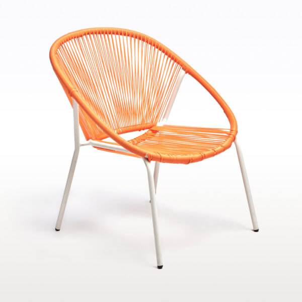 Fotel Neo Orange - obrazek 2