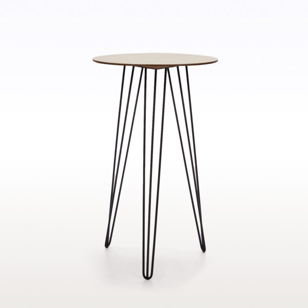Plywood Round L
