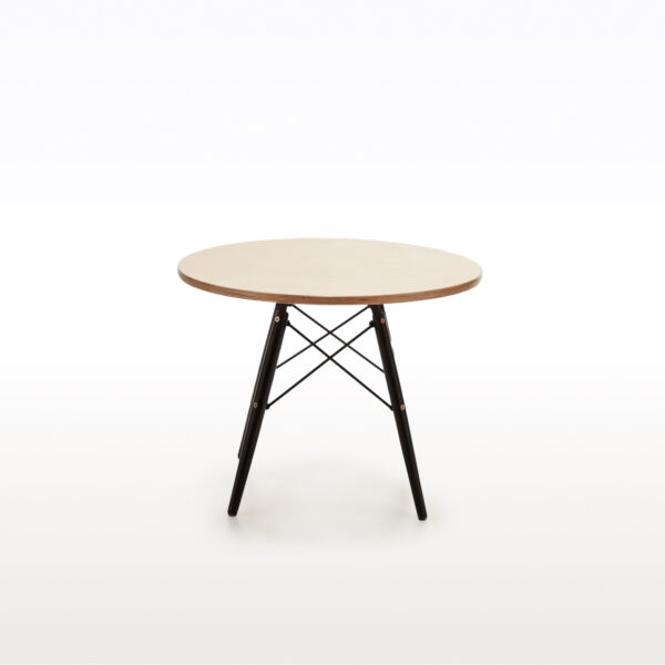 Stolik Plywood Round - obrazek 2