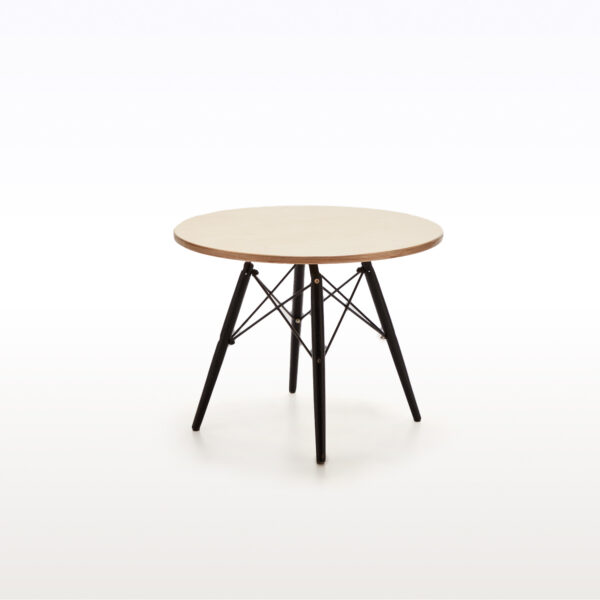 Stolik Plywood Round