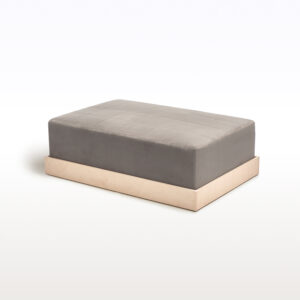 Pufa Palpuf Grey