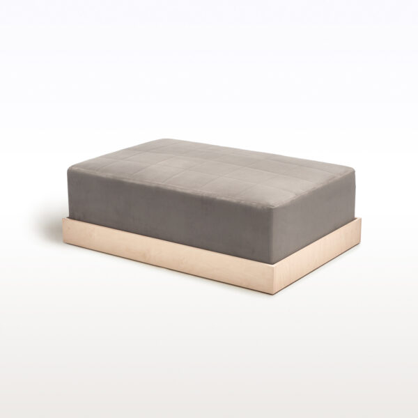 Pufa Palpuf Grey