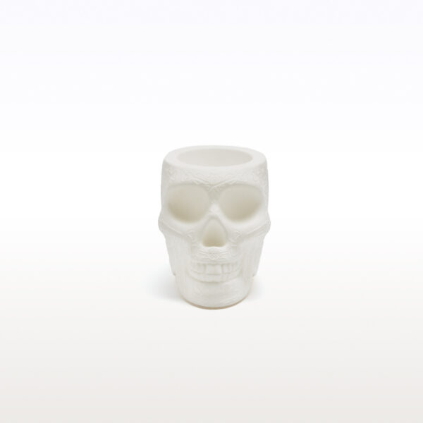 Lampa Skull