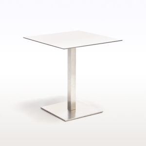 Stolik Dotto White