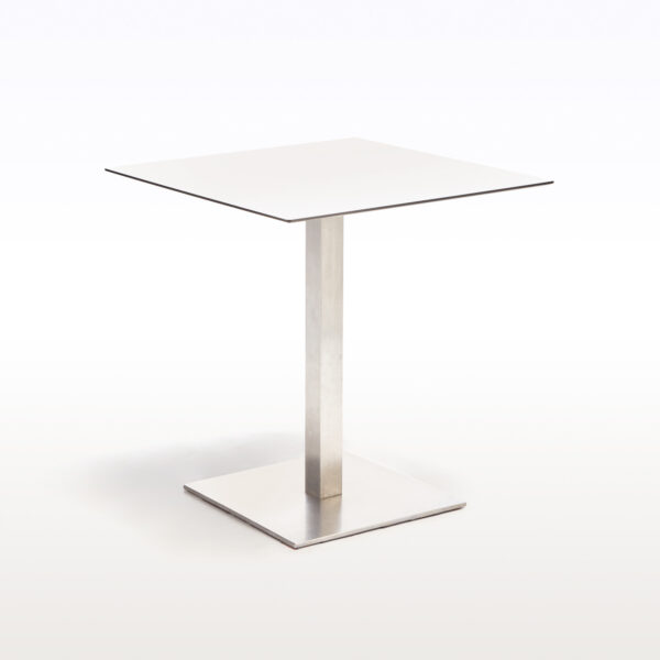 Stolik Dotto White