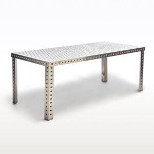 3+Table L By Zięta  Silver