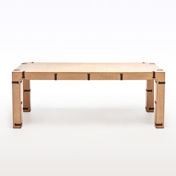 Pakiet Table L By Zięta 160 cm - obrazek 3