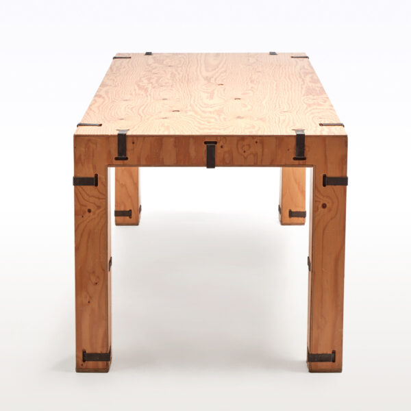 Pakiet Table L By Zięta 160 cm - obrazek 2
