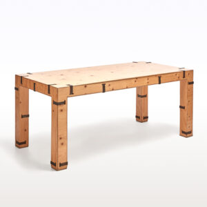 Pakiet Table L By Zięta  190 cm
