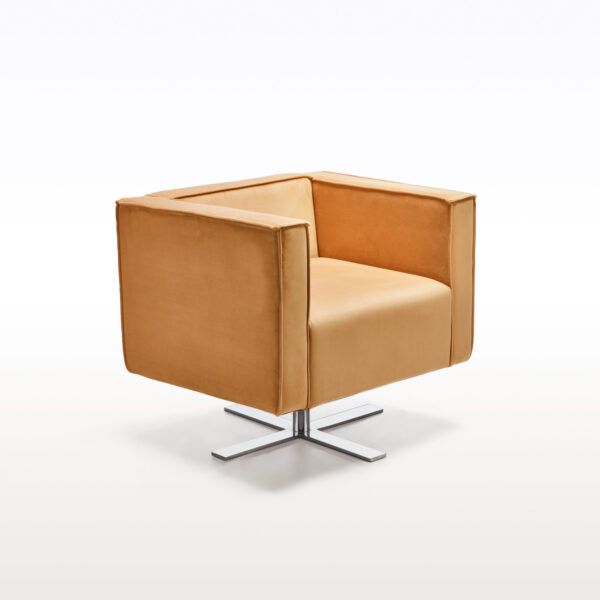 Tummuz Fotel Honey - obrazek 2