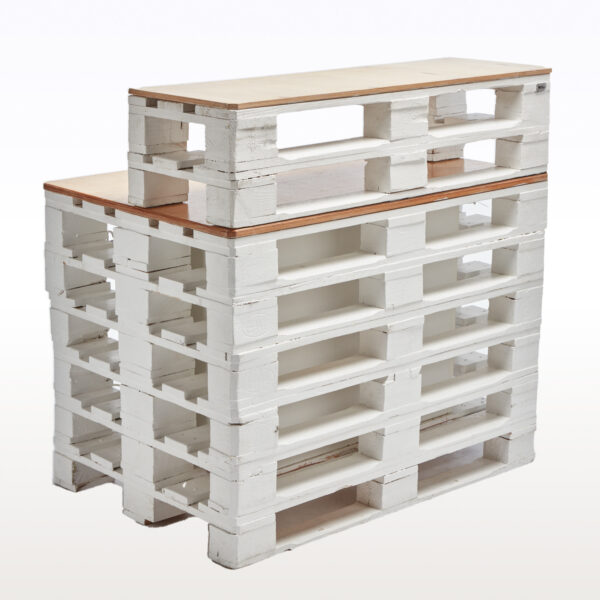 Palbar White - obrazek 2