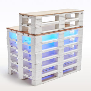 Palbar White