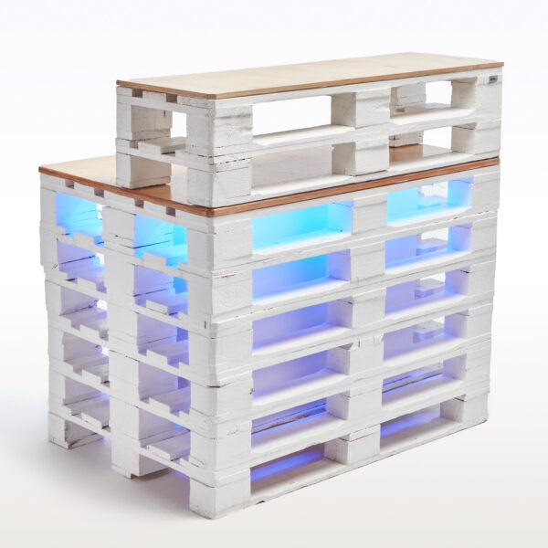 Palbar White