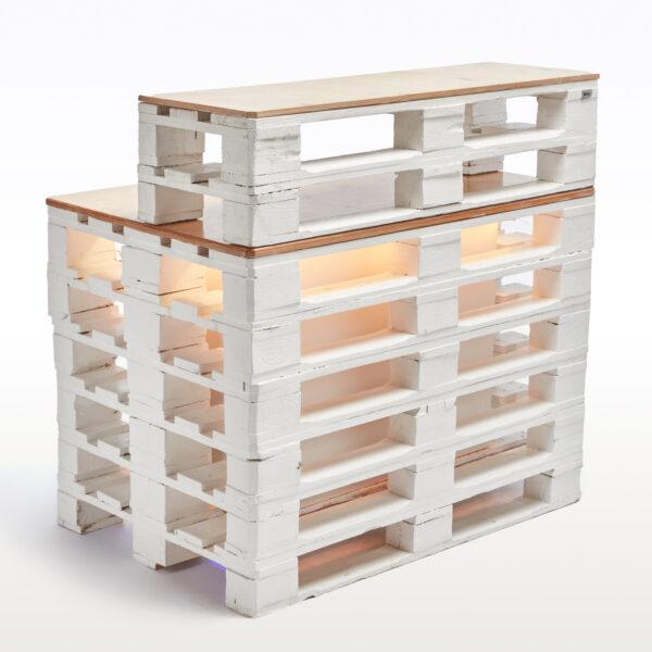 Palbar White - obrazek 3