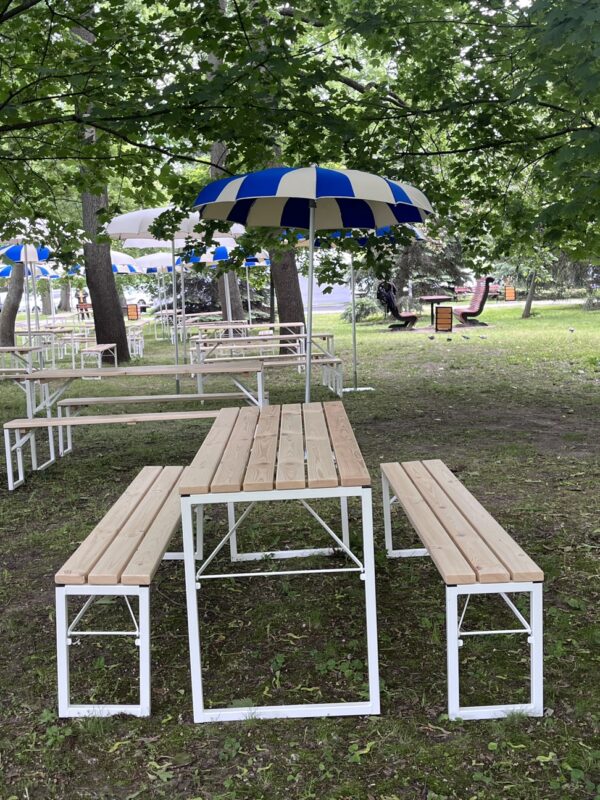 Komplet Pic Nic 2 - obrazek 3